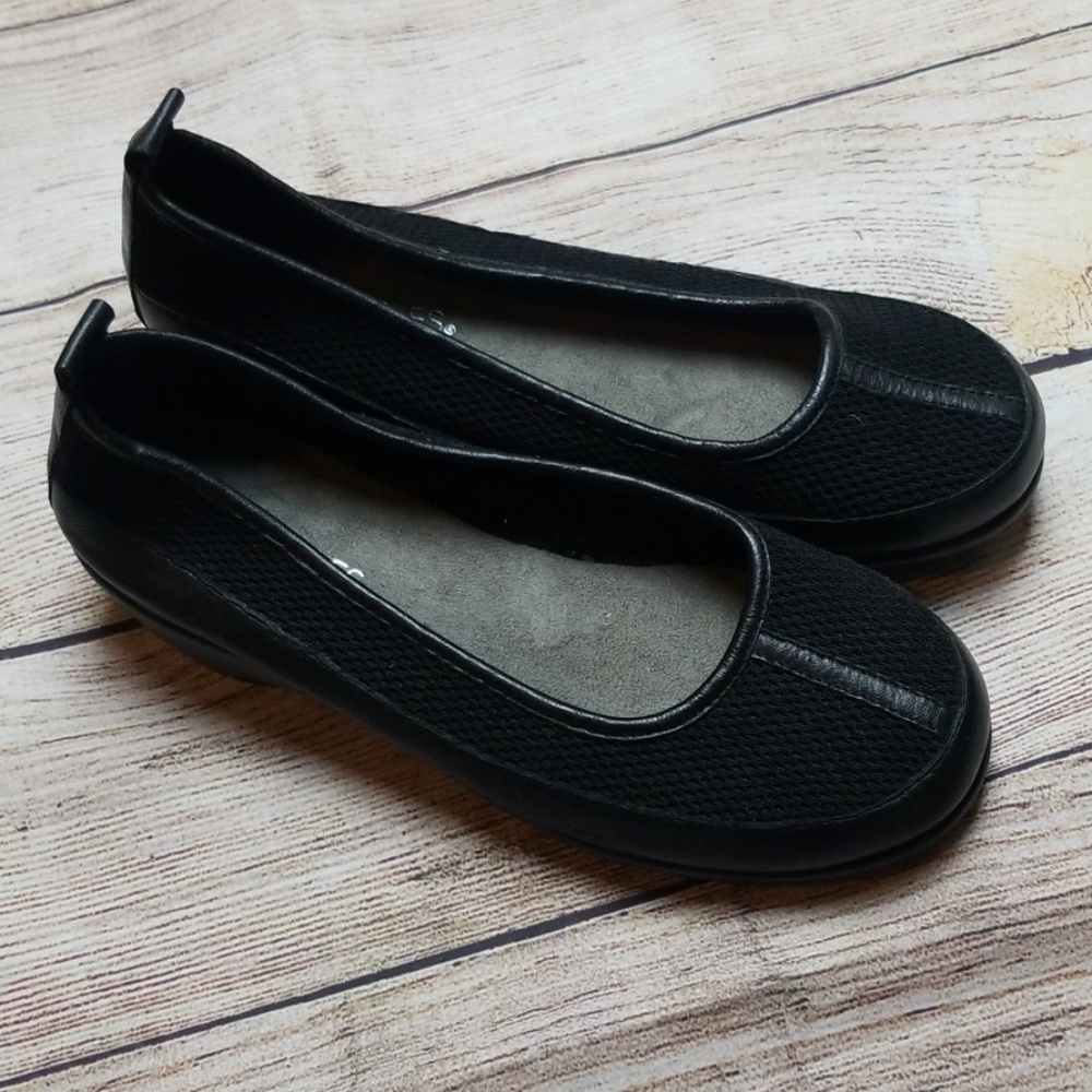 Aerosoles Wedge Slip On Shoes